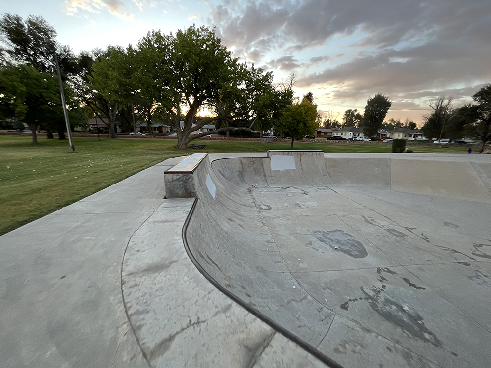 Sk8Way Skatepark